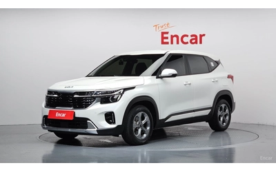 kia-seltos - 0