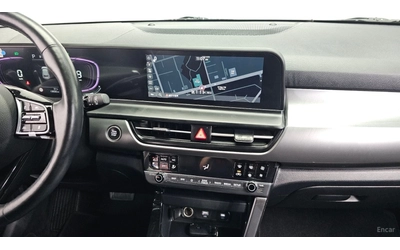 Kia Seltos 2.0 2WD Prestige* КОЖА* ОБДУХВ* НАВИ - автомобили, коли, обяви за нови и употребявани 10