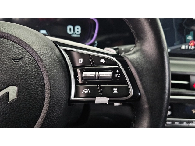 Kia Seltos 2.0 2WD Prestige* КОЖА* ОБДУХВ* НАВИ - автомобили, коли, обяви за нови и употребявани 13