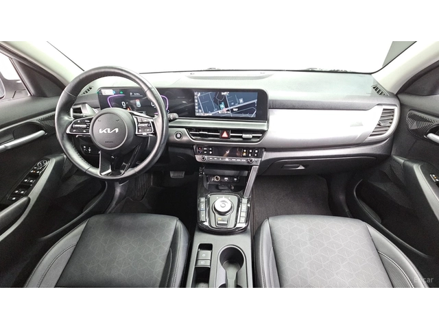 Kia Seltos 2.0 2WD Prestige* КОЖА* ОБДУХВ* НАВИ - автомобили, коли, обяви за нови и употребявани 4