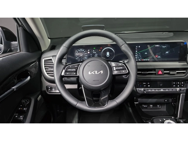 Kia Seltos 2.0 4WD Gravity* 360* HUD* КОЖА* НАВИ* ПАНО - автомобили, коли, обяви за нови и употребявани 11