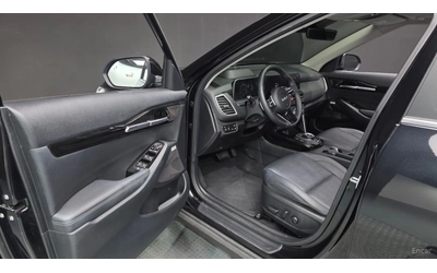 Kia Seltos 2.0 4WD Gravity* 360* HUD* КОЖА* НАВИ* ПАНО - автомобили, коли, обяви за нови и употребявани 7