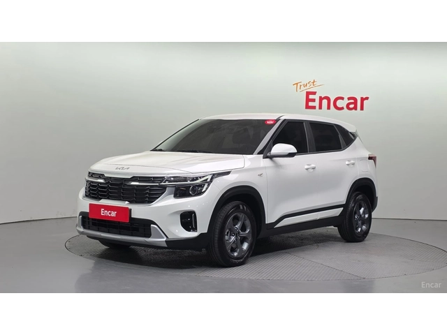 Kia Seltos 2.0 4WD Trendy - автомобили, коли, обяви за нови и употребявани 0