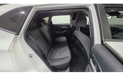 Kia Seltos 2.0 4WD Trendy - автомобили, коли, обяви за нови и употребявани 15