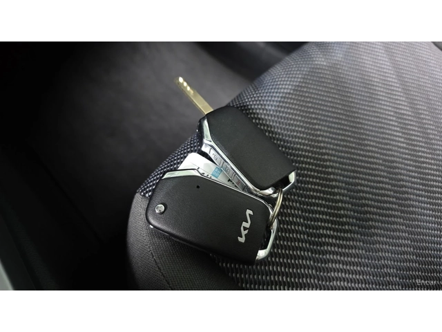 Kia Seltos 2.0 4WD Trendy - автомобили, коли, обяви за нови и употребявани 16
