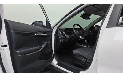 Kia Seltos 2.0 4WD Trendy - автомобили, коли, обяви за нови и употребявани 7