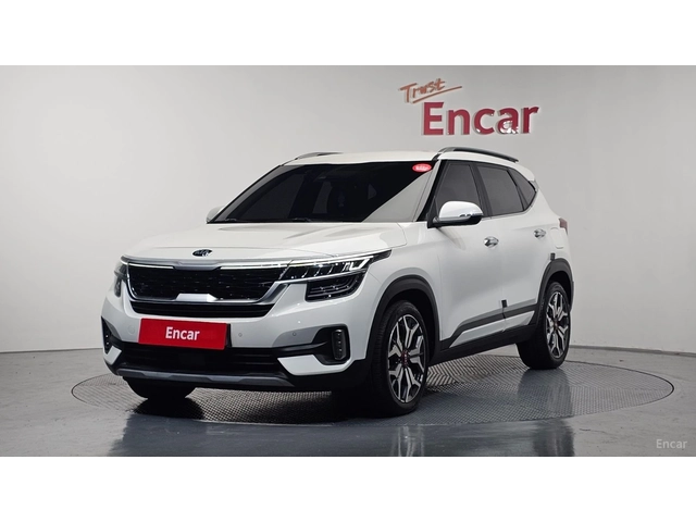 Kia Seltos 1.6 Turbo 2WD* КОЖА* ОБДУХВ* НАВИ - автомобили, коли, обяви за нови и употребявани 0