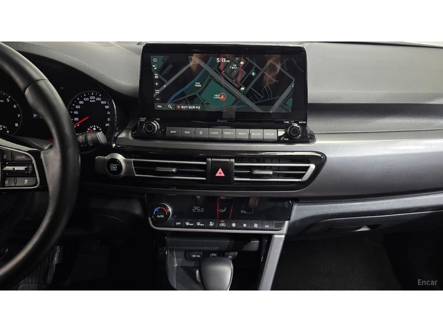 Kia Seltos 1.6 Turbo 2WD* КОЖА* ОБДУХВ* НАВИ - автомобили, коли, обяви за нови и употребявани 11