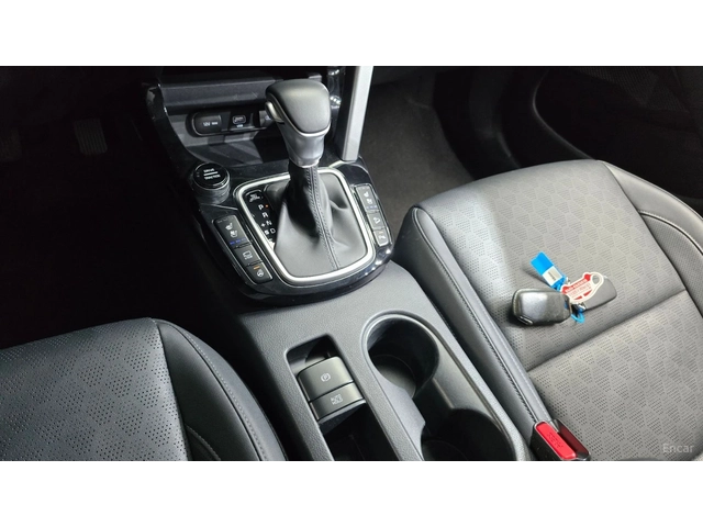 Kia Seltos 1.6 Turbo 2WD* КОЖА* ОБДУХВ* НАВИ - автомобили, коли, обяви за нови и употребявани 6