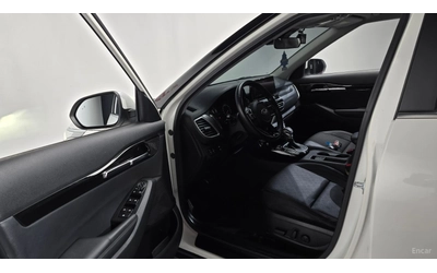 Kia Seltos 1.6 Turbo 2WD* КОЖА* ОБДУХВ* НАВИ - автомобили, коли, обяви за нови и употребявани 7