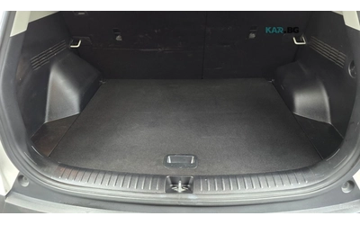 Kia Seltos Noblesse* 1.6* ПОДГРЕВ* ОБДУХВАНЕ* КАМЕРА* KEYLESS - автомобили, коли, обяви за нови и употребявани 14