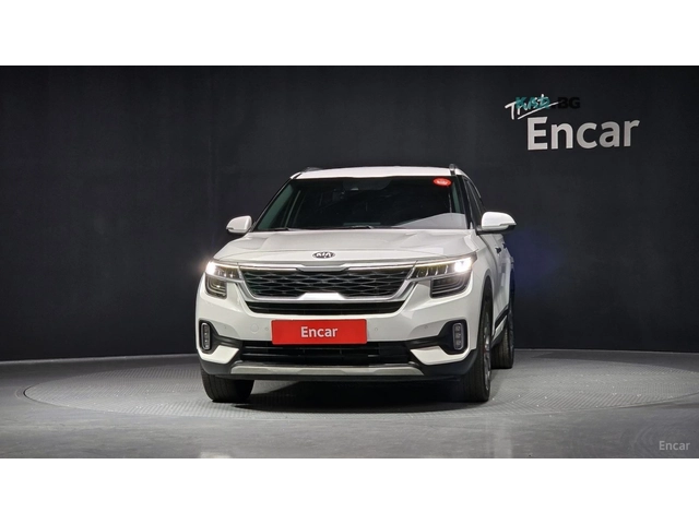 Kia Seltos Noblesse* 1.6* ПОДГРЕВ* ОБДУХВАНЕ* КАМЕРА* KEYLESS - автомобили, коли, обяви за нови и употребявани 1