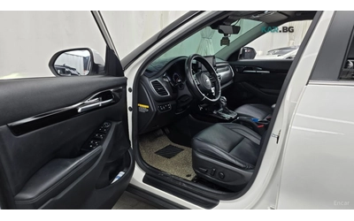 Kia Seltos Noblesse* 1.6* ПОДГРЕВ* ОБДУХВАНЕ* КАМЕРА* KEYLESS - автомобили, коли, обяви за нови и употребявани 7