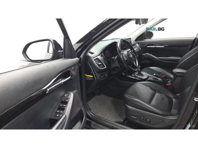 Kia Seltos Noblesse* 1.6* ПОДГРЕВ* ОБДУХВАНЕ* КАМЕРА* - автомобили, коли, обяви за нови и употребявани 7