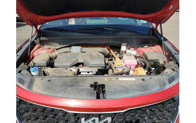 Kia Sorento 1.6L 4 Front-wheel Drive - автомобили, коли, обяви за нови и употребявани 12