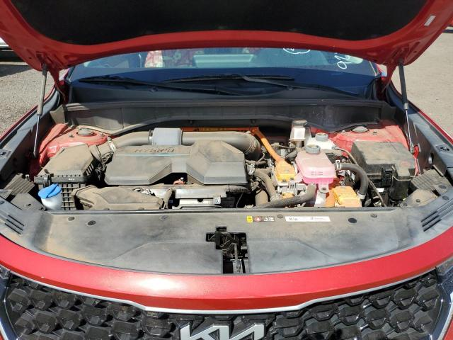 Kia Sorento 1.6L 4 Front-wheel Drive - автомобили, коли, обяви за нови и употребявани 13