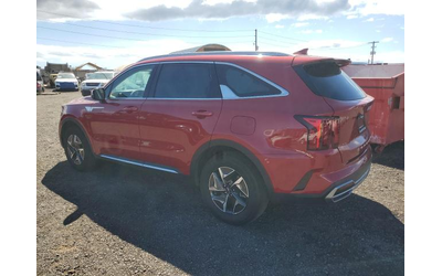 kia-sorento-1-6l-4-front-wheel-drive - 2