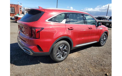 kia-sorento-1-6l-4-front-wheel-drive - 3