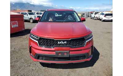 kia-sorento-1-6l-4-front-wheel-drive - 5