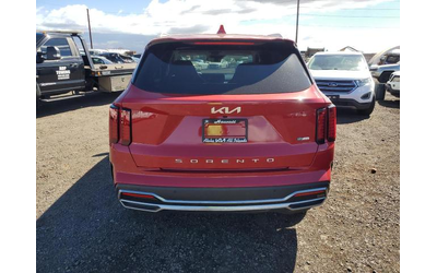 Kia Sorento 1.6L 4 Front-wheel Drive - автомобили, коли, обяви за нови и употребявани 6