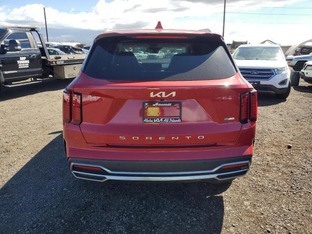 Kia Sorento 1.6L 4 Front-wheel Drive - автомобили, коли, обяви за нови и употребявани 6