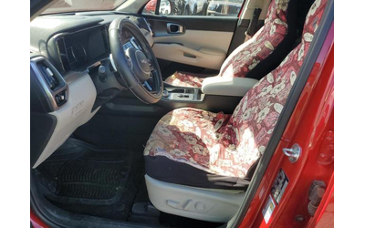 Kia Sorento 1.6L 4 Front-wheel Drive - автомобили, коли, обяви за нови и употребявани 7