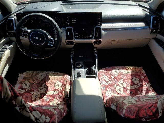 Kia Sorento 1.6L 4 Front-wheel Drive - автомобили, коли, обяви за нови и употребявани 8