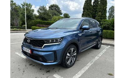 kia-sorento - 0