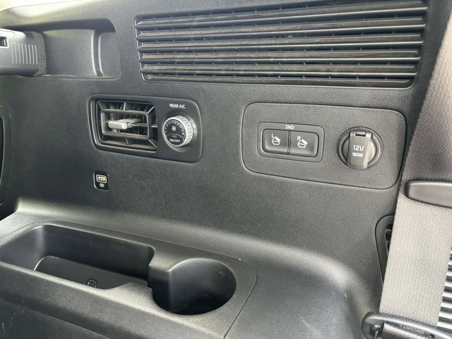 Kia Sorento 6+ 1 1.6Т HEV 4x4 EVOLUTION hybrid Full Panorama - автомобили, коли, обяви за нови и употребявани 15