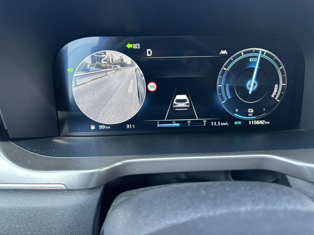 Kia Sorento 6+ 1 1.6Т HEV 4x4 EVOLUTION hybrid Full Panorama - автомобили, коли, обяви за нови и употребявани 5