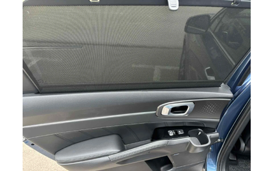 Kia Sorento 6+ 1 1.6Т HEV 4x4 EVOLUTION hybrid Full Panorama - автомобили, коли, обяви за нови и употребявани 9