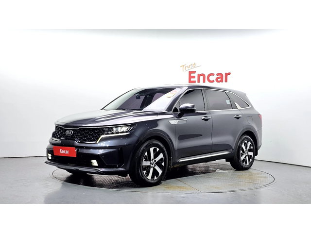 Kia Sorento 4th Generation Diesel 2.2 4WD Trendy - автомобили, коли, обяви за нови и употребявани 0