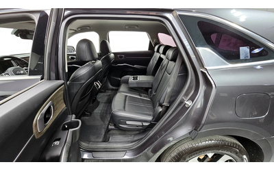 Kia Sorento 4th Generation Diesel 2.2 4WD Trendy - автомобили, коли, обяви за нови и употребявани 10