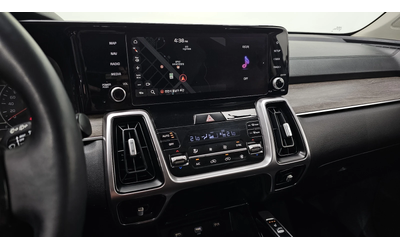 Kia Sorento 4th Generation Diesel 2.2 4WD Trendy - автомобили, коли, обяви за нови и употребявани 14