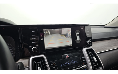 Kia Sorento 4th Generation Diesel 2.2 4WD Trendy - автомобили, коли, обяви за нови и употребявани 15