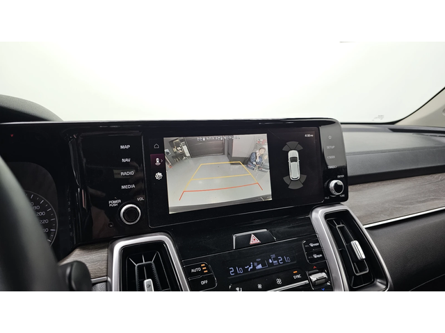 Kia Sorento 4th Generation Diesel 2.2 4WD Trendy - автомобили, коли, обяви за нови и употребявани 15