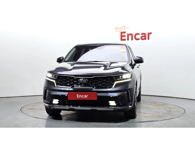 Kia Sorento 4th Generation Diesel 2.2 4WD Trendy - автомобили, коли, обяви за нови и употребявани 2