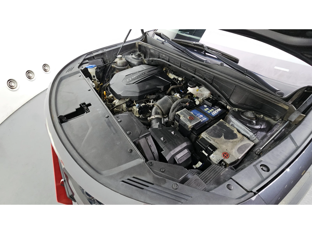 Kia Sorento 4th Generation Diesel 2.2 4WD Trendy - автомобили, коли, обяви за нови и употребявани 5