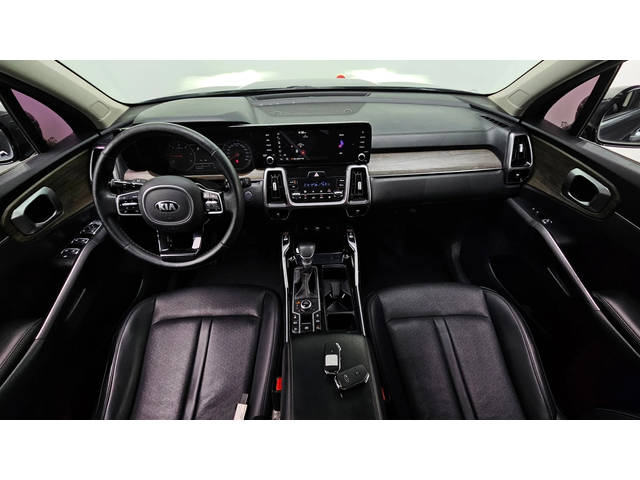 Kia Sorento 4th Generation Diesel 2.2 4WD Trendy - автомобили, коли, обяви за нови и употребявани 6