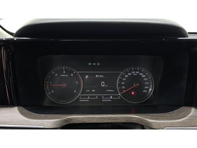 Kia Sorento 4th Generation Diesel 2.2 4WD Trendy - автомобили, коли, обяви за нови и употребявани 7