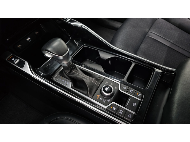 Kia Sorento 4th Generation Diesel 2.2 4WD Trendy - автомобили, коли, обяви за нови и употребявани 8