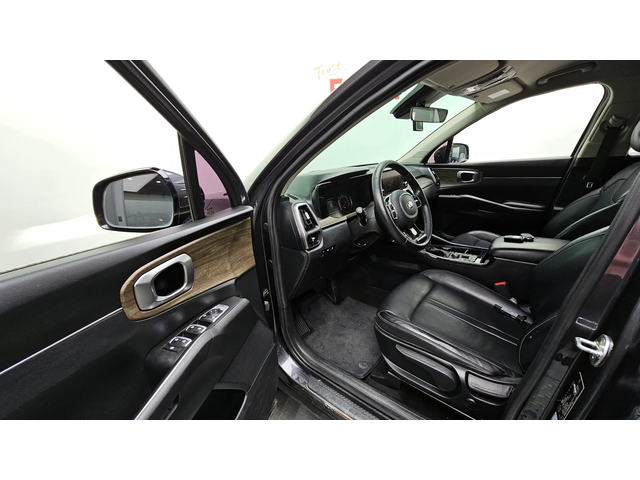 Kia Sorento 4th Generation Diesel 2.2 4WD Trendy - автомобили, коли, обяви за нови и употребявани 9