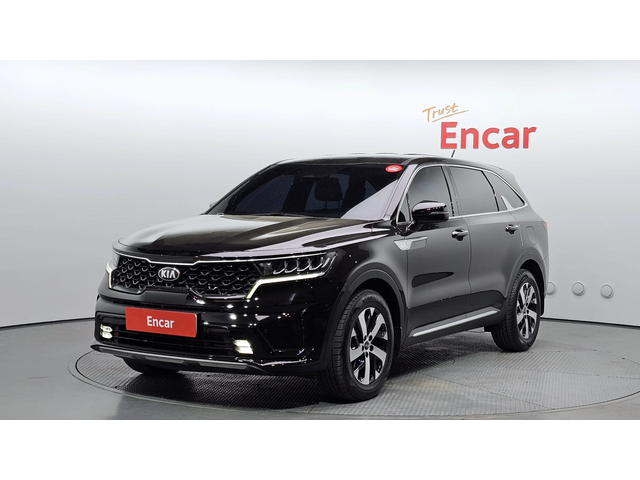 Kia Sorento 4th Generation Diesel 2.2 Trendy - автомобили, коли, обяви за нови и употребявани 0