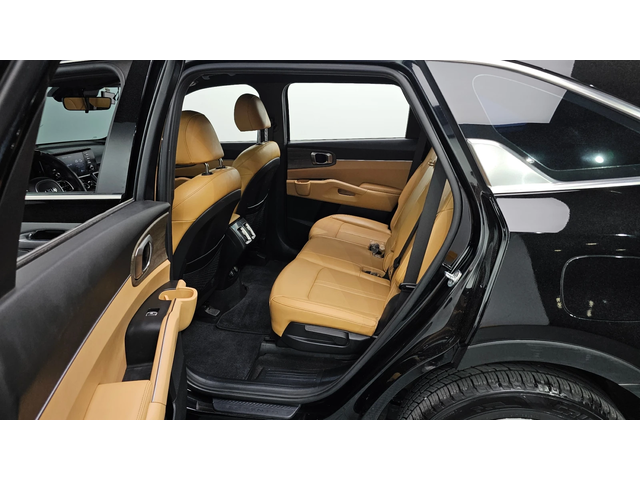 Kia Sorento 4th Generation Diesel 2.2 Trendy - автомобили, коли, обяви за нови и употребявани 10