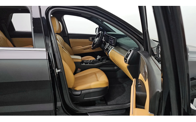 Kia Sorento 4th Generation Diesel 2.2 Trendy - автомобили, коли, обяви за нови и употребявани 11