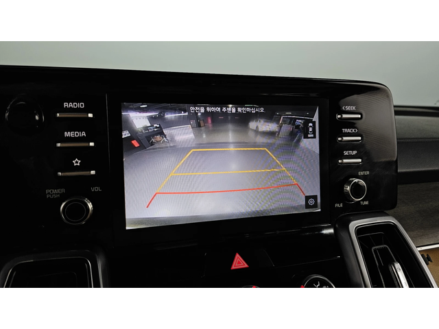 Kia Sorento 4th Generation Diesel 2.2 Trendy - автомобили, коли, обяви за нови и употребявани 14