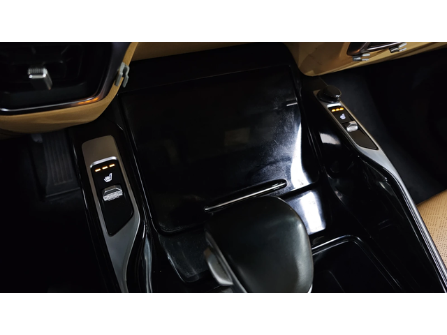 Kia Sorento 4th Generation Diesel 2.2 Trendy - автомобили, коли, обяви за нови и употребявани 15