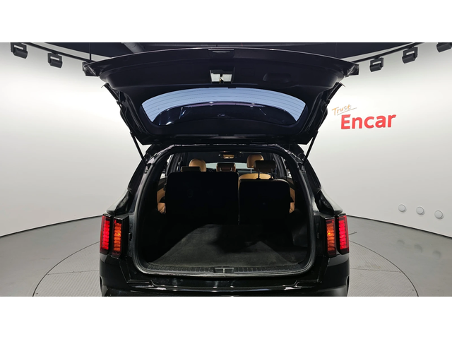 Kia Sorento 4th Generation Diesel 2.2 Trendy - автомобили, коли, обяви за нови и употребявани 16