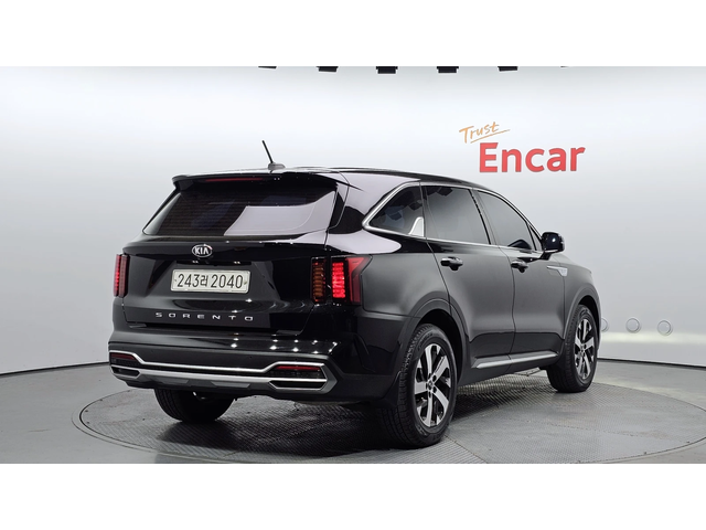 Kia Sorento 4th Generation Diesel 2.2 Trendy - автомобили, коли, обяви за нови и употребявани 1