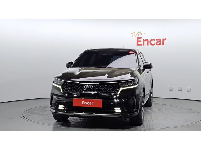 Kia Sorento 4th Generation Diesel 2.2 Trendy - автомобили, коли, обяви за нови и употребявани 2